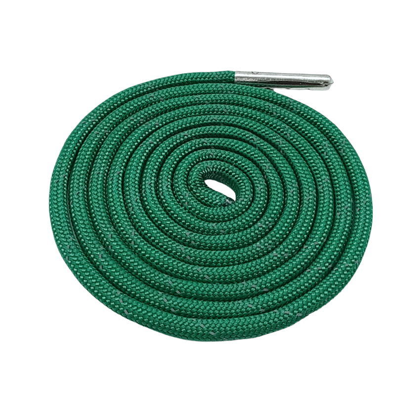 Reflective Dark Green
