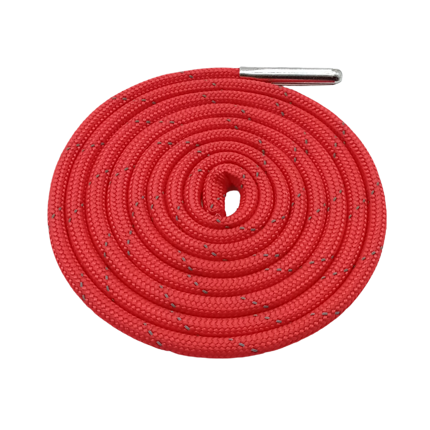 Reflective Red – PerfectLacing